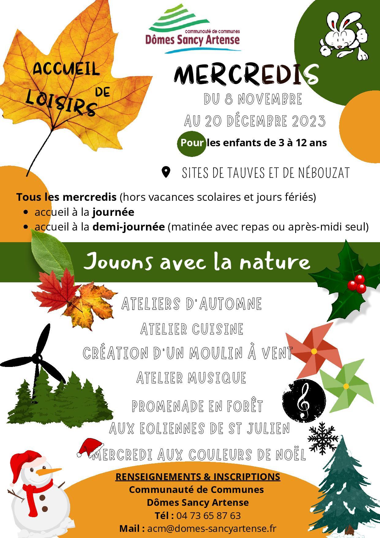 Affiche mercredis nov dec 23 page 001